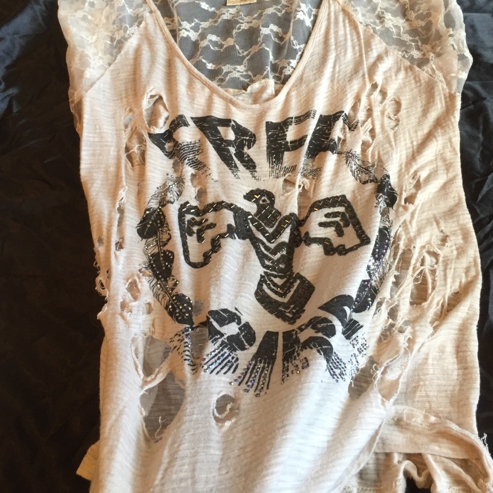 daytrip tee - Picture 3 of 3