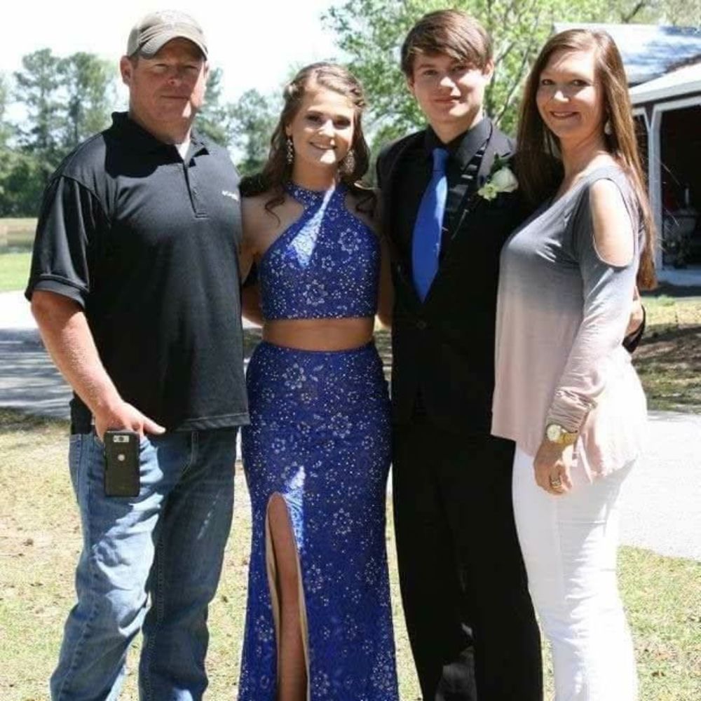 Meet your Posher, Michelle