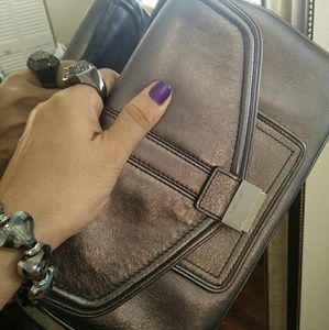 Calvin Klein Clutch Purse