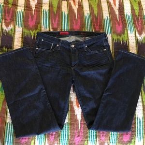 AG "Casablanca" Jeans Size 30