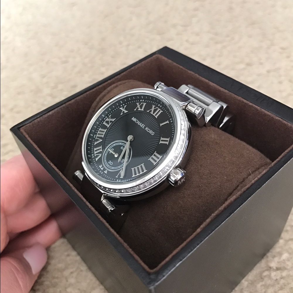 Watch Michael Kors