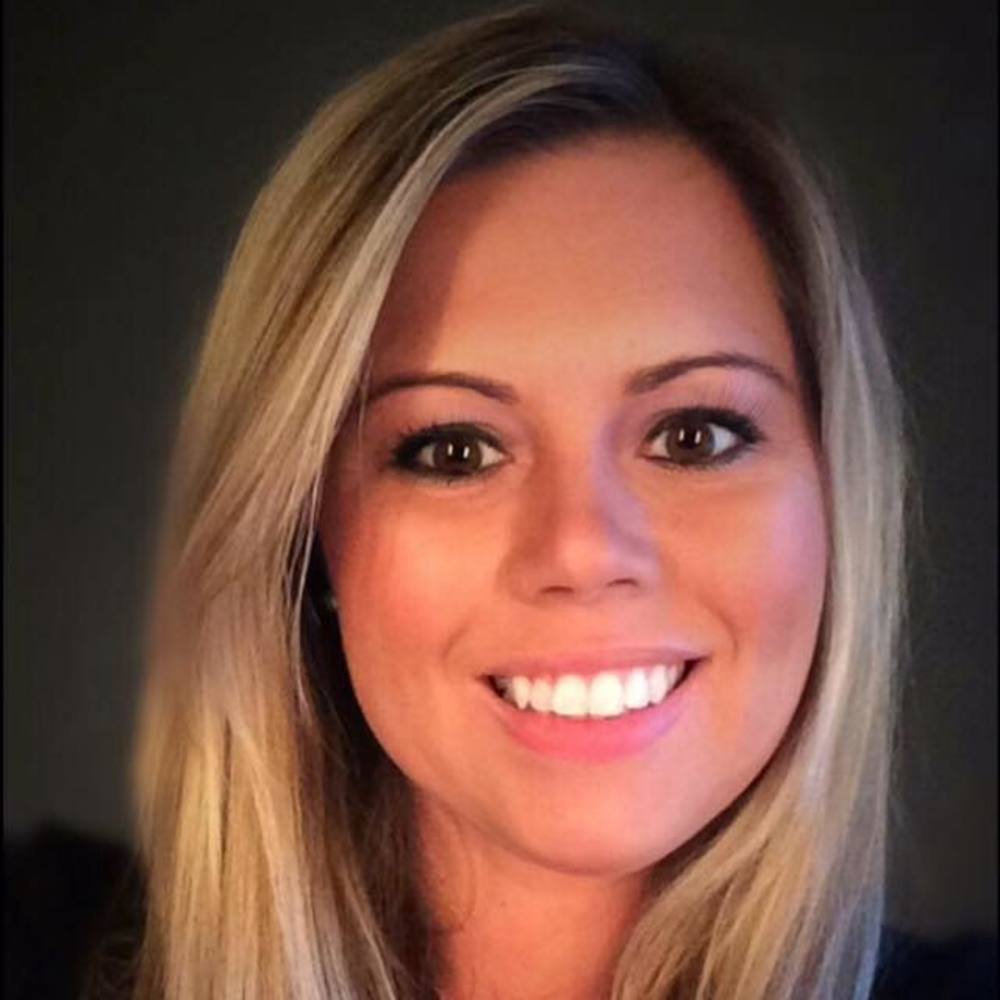 Meet your Posher, Lauren