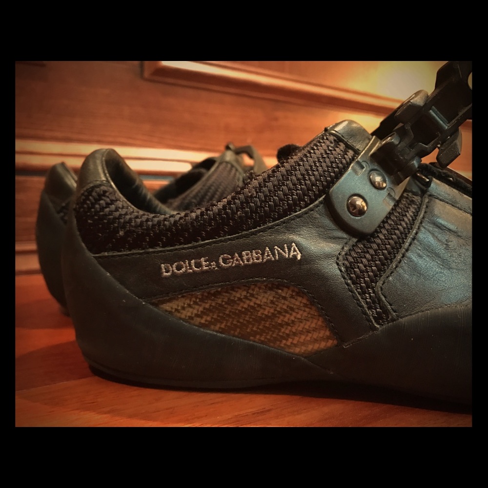 BEAUTIFUL Dolce & Gabbana Mens Size 8