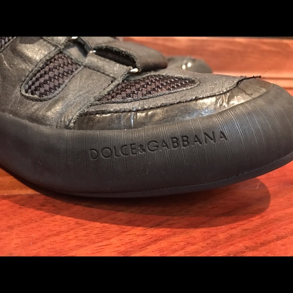 BEAUTIFUL Dolce & Gabbana Mens Size 8