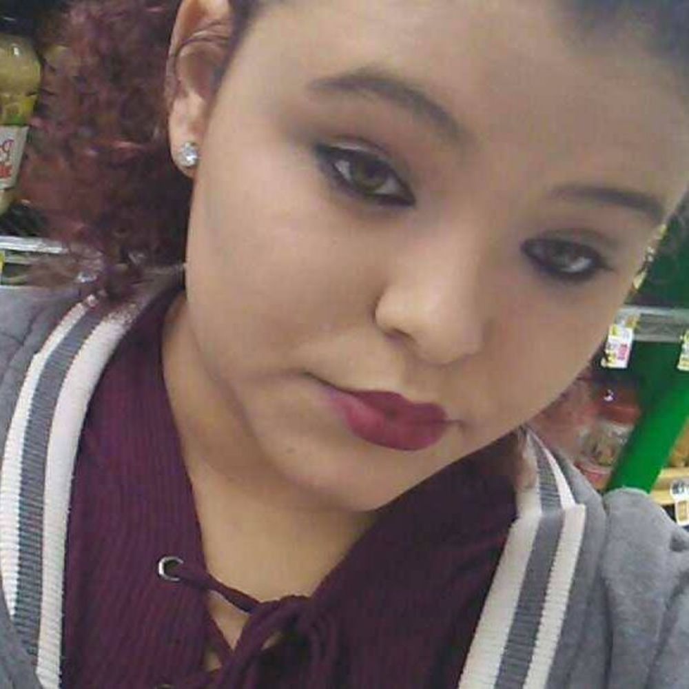 Meet your Posher, Aliyssa