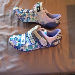 sidi s pro shoes