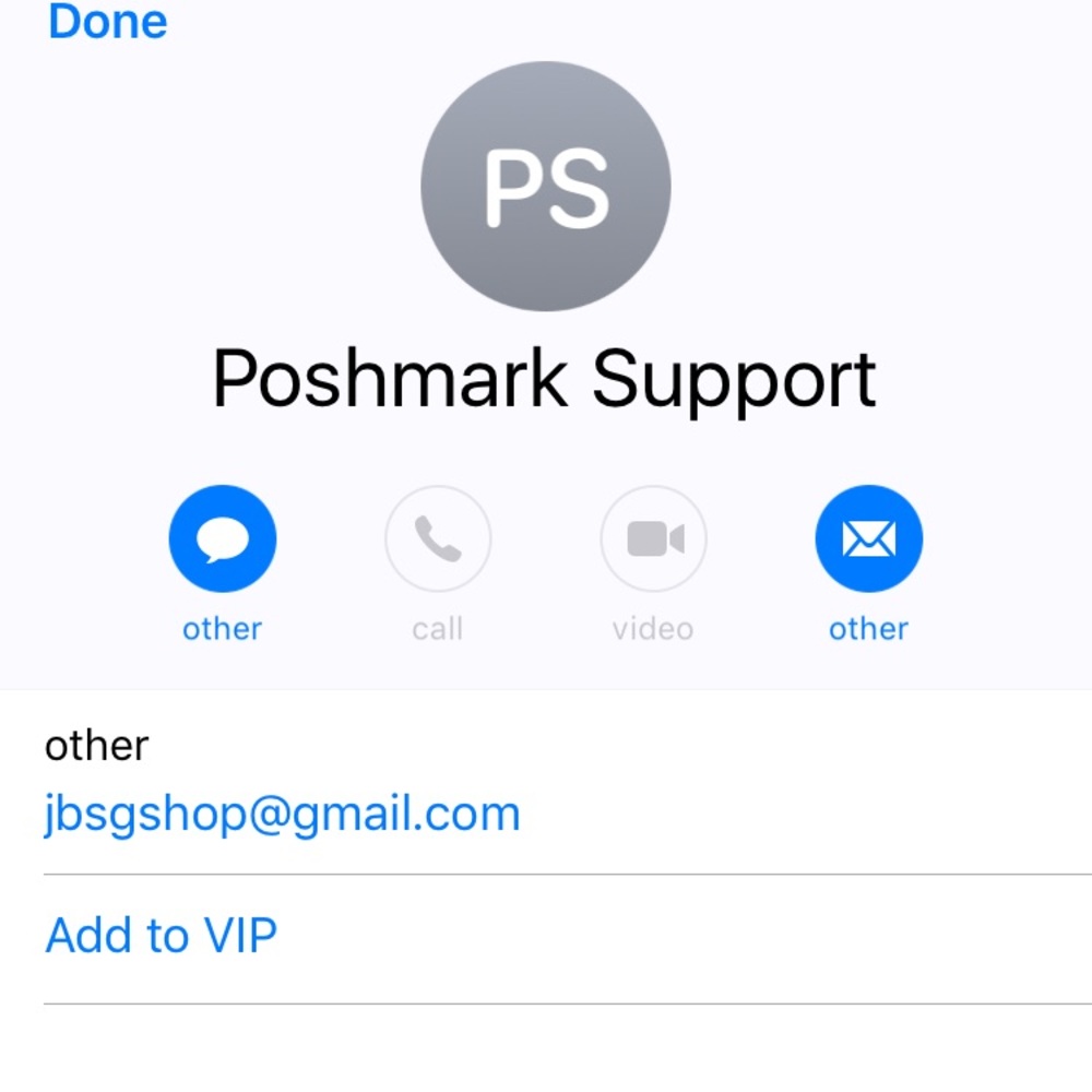 WATCH OUT!!!! SPAM/PHISING EMAIL!!