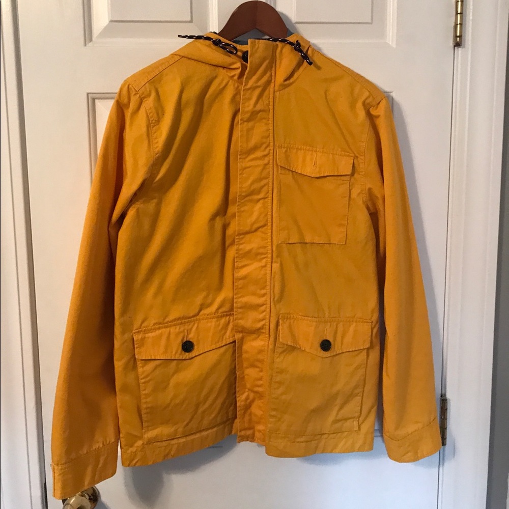 Men's jacket old navy medium