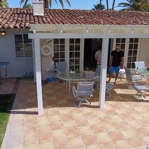 Meet your Posher, Guilherme