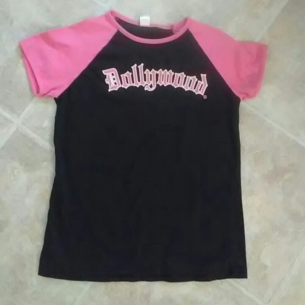 DOLLYWOOD Tee