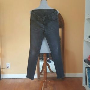 DL1961 Emma Jeggings in Grunge