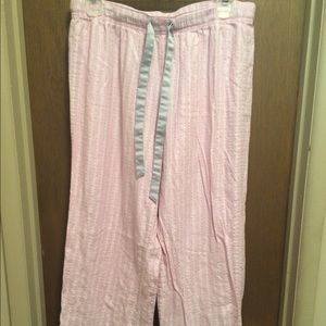 Victoria Secrets pj bottoms!
