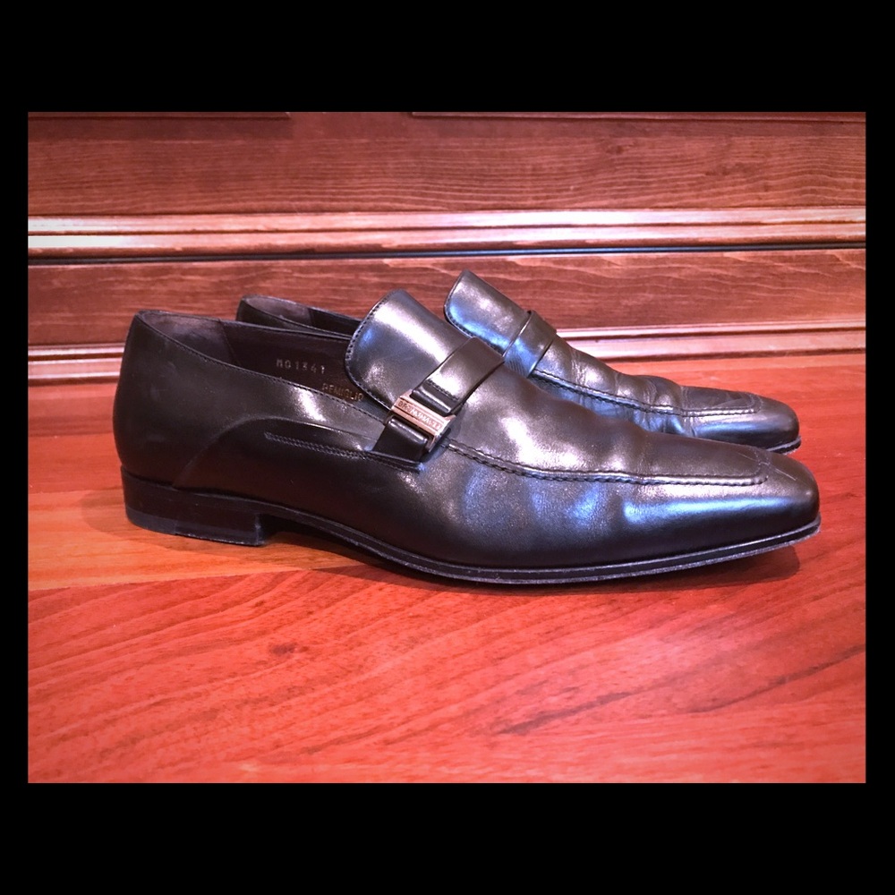 Bruno Magli 1341 Remigio Sz 8