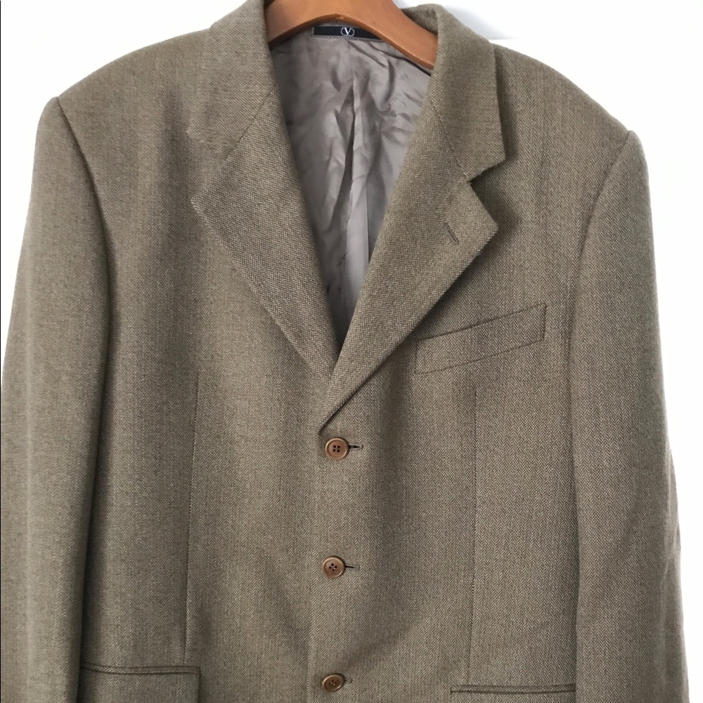 Valentino Men's Blazer