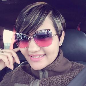 Meet your Posher, Andreina