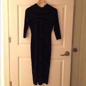 New York & Company Dress