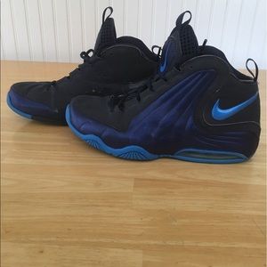 Nike Basketball Sneakers