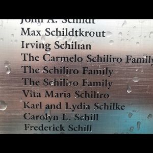 Meet your Posher, Nancy