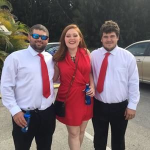 Meet your Posher, Brenna