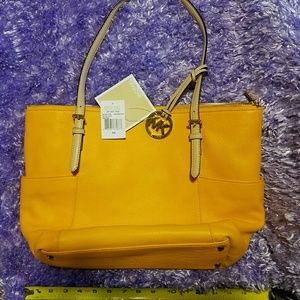 Michael Kors tote handbag. New. $70