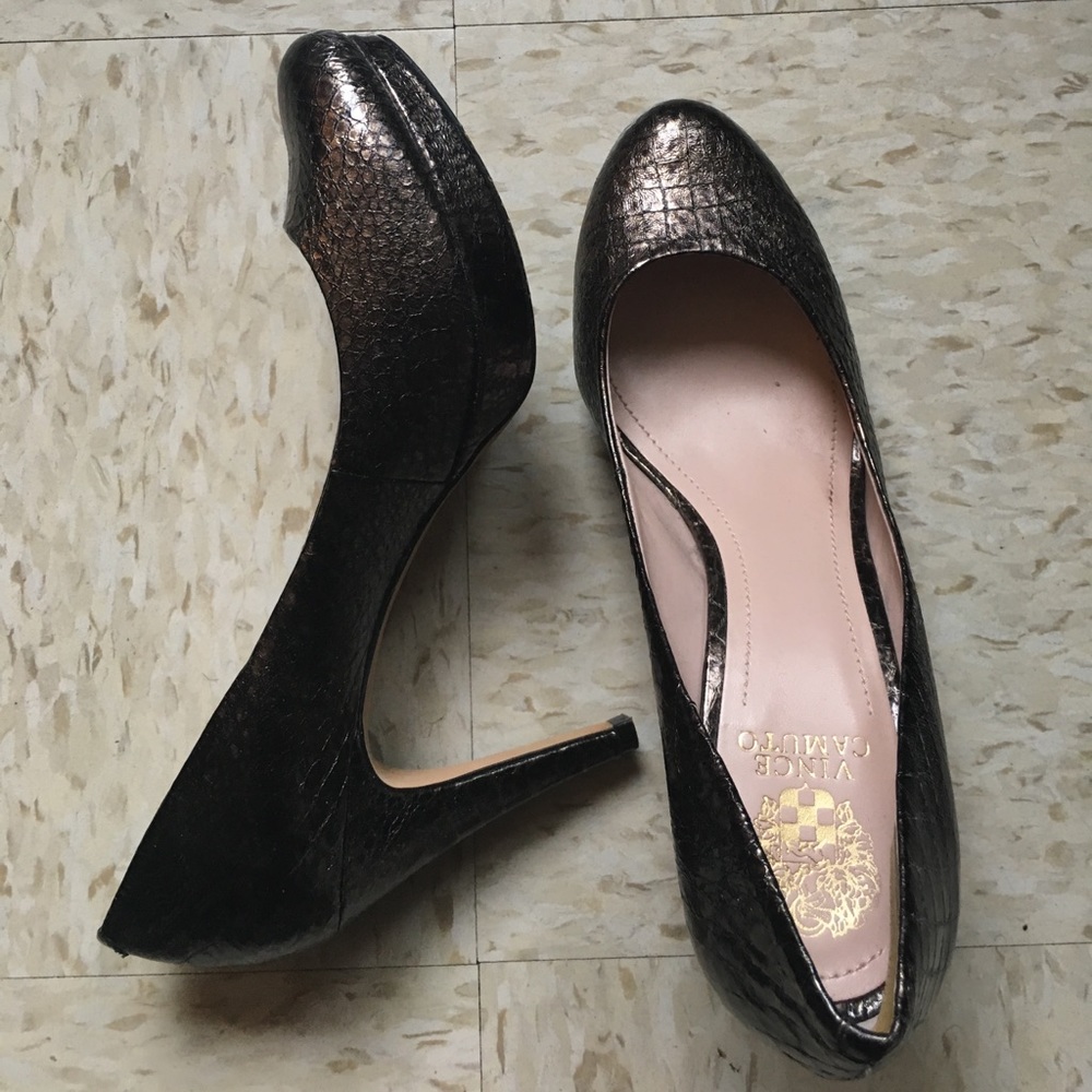 Vince Camuto Shoes!