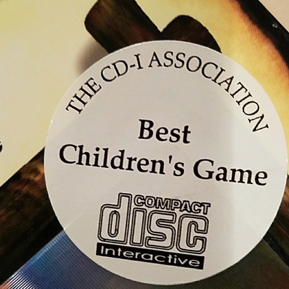 Computer Game - Picture 3 of 3