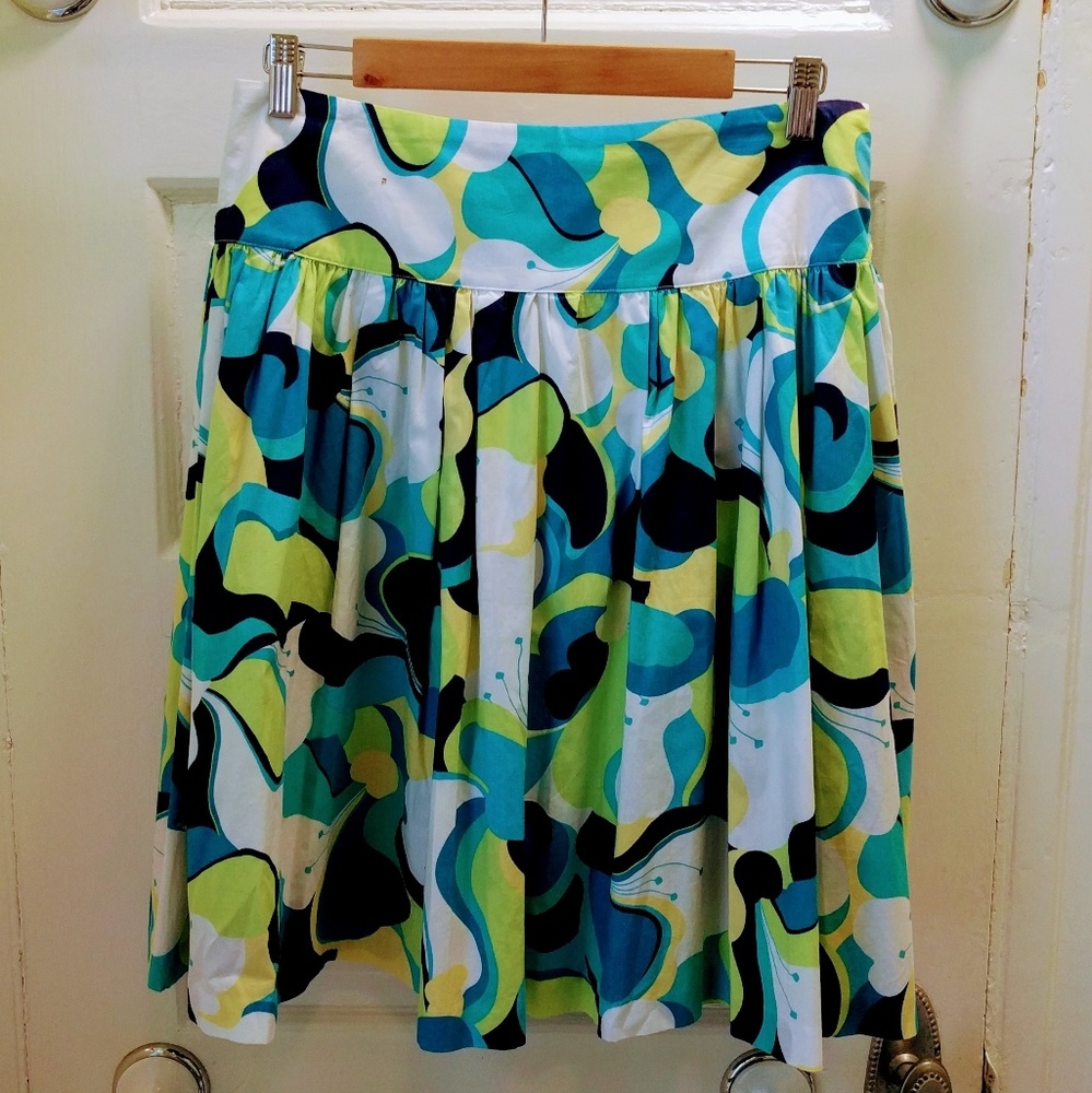 EUC Metrostyle Summer Skirt