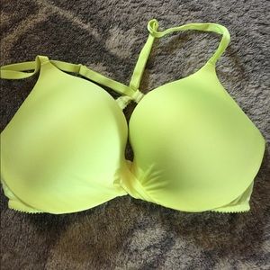 Victoria's Secret Push up 32D