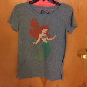 Disney tee