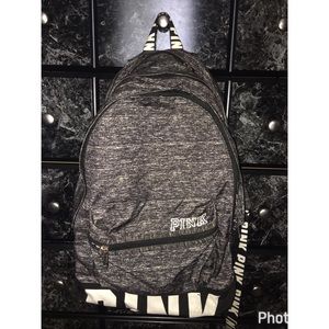 Victoria Secret/PINK backpack