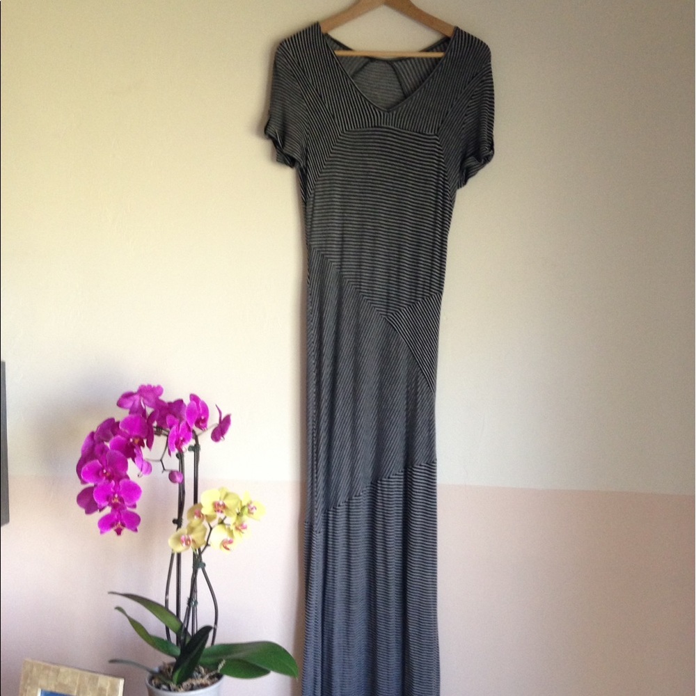 Anthro | maxi