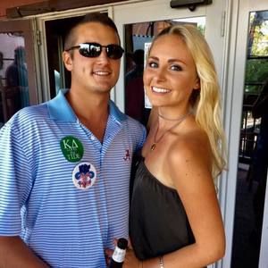 Meet your Posher, Ricki