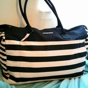 Victoria's Secret tote