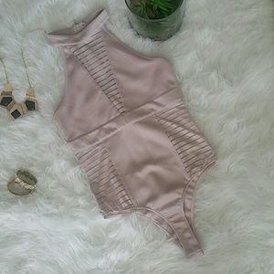 💕F21 Bodysuit💕