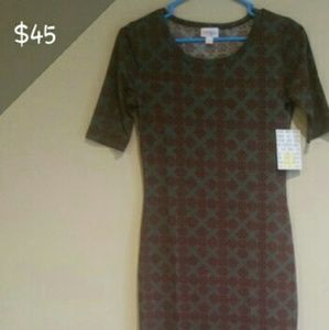 Lularoe XXS Julia