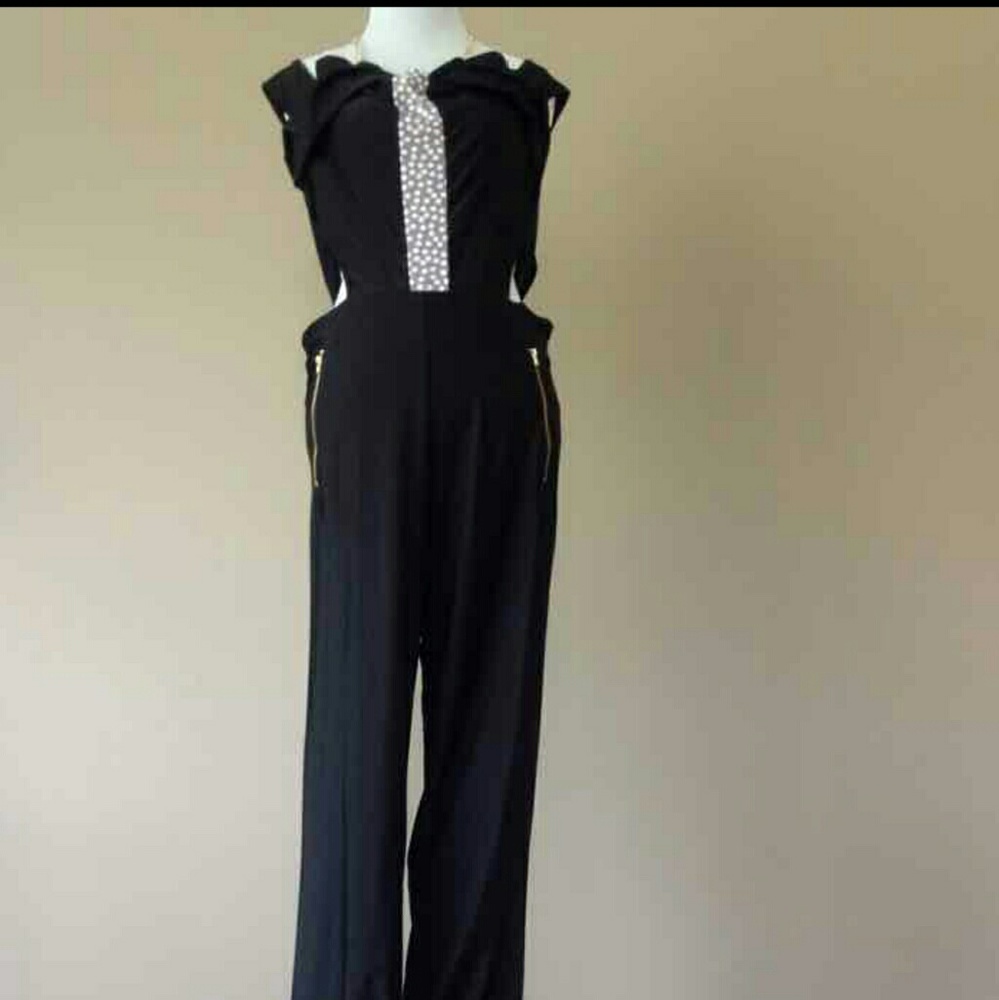 Super Cute Jumpsuit !!!