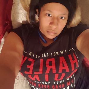 Meet your Posher, Jasmin