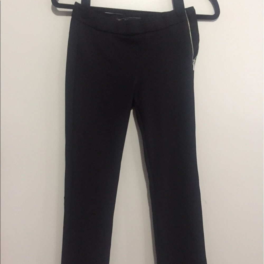 Zara work pants