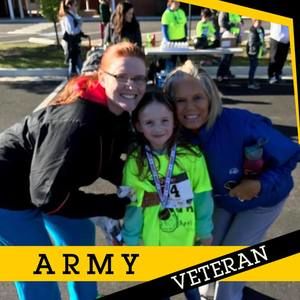 Meet your Posher, Cheryl