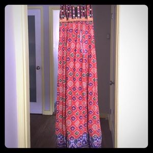 Ralph Lauren (Denim & Dupply) Summer dress