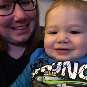 Meet your Posher, Kelli