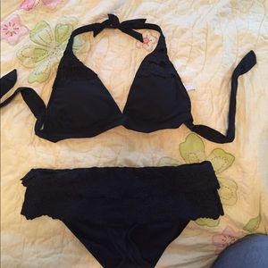 Women's bikini