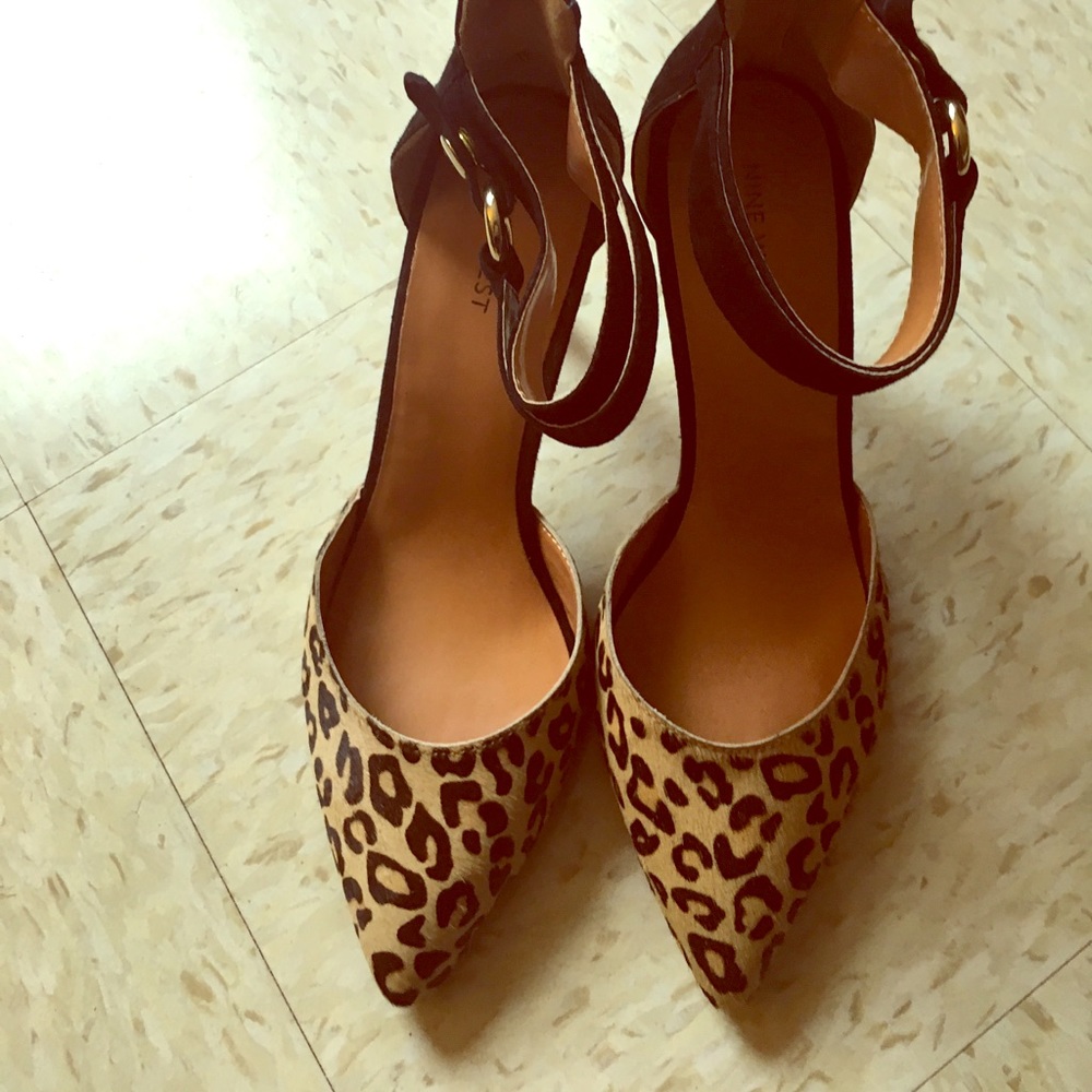 BRAND NEW!! Nine West Shoes.