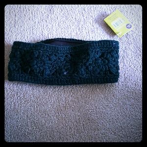 Napalese Wool Head Warmer