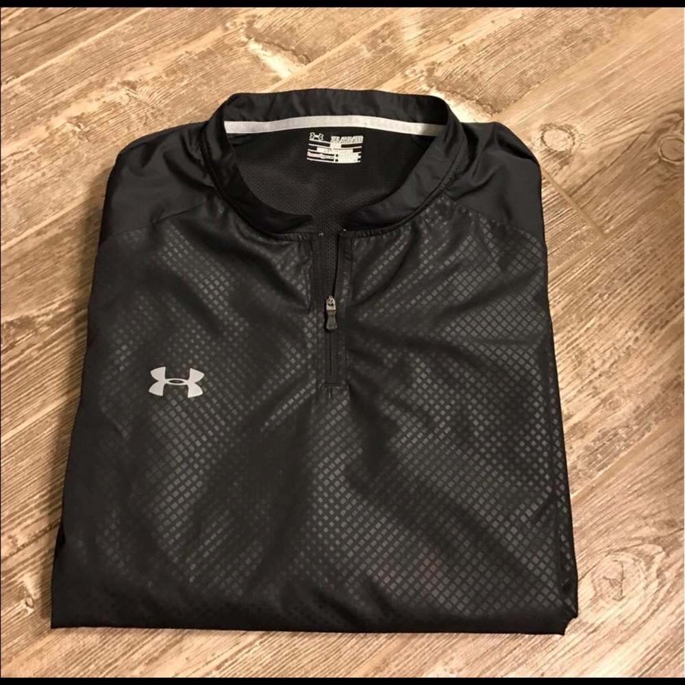 Under Armour CTG Jacket