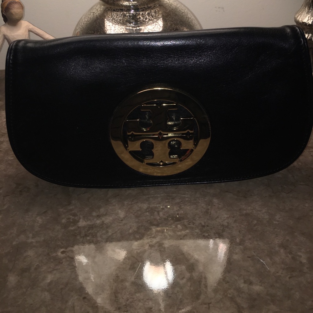 Tory Burch Crossbody - Picture 1 of 4