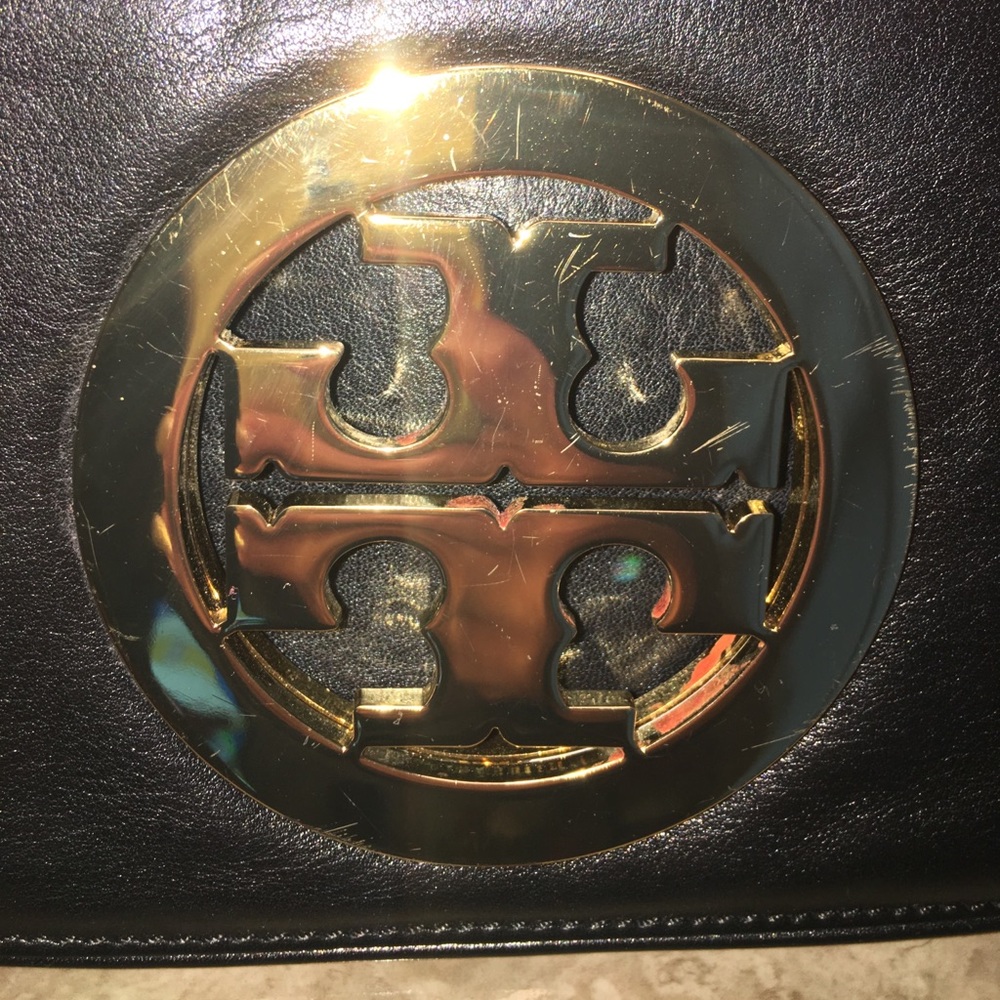 Tory Burch Crossbody - Picture 2 of 4