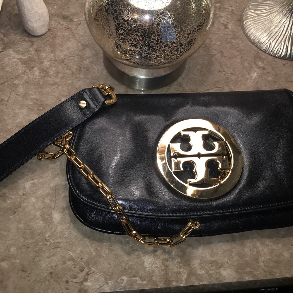 Tory Burch Crossbody - Picture 3 of 4