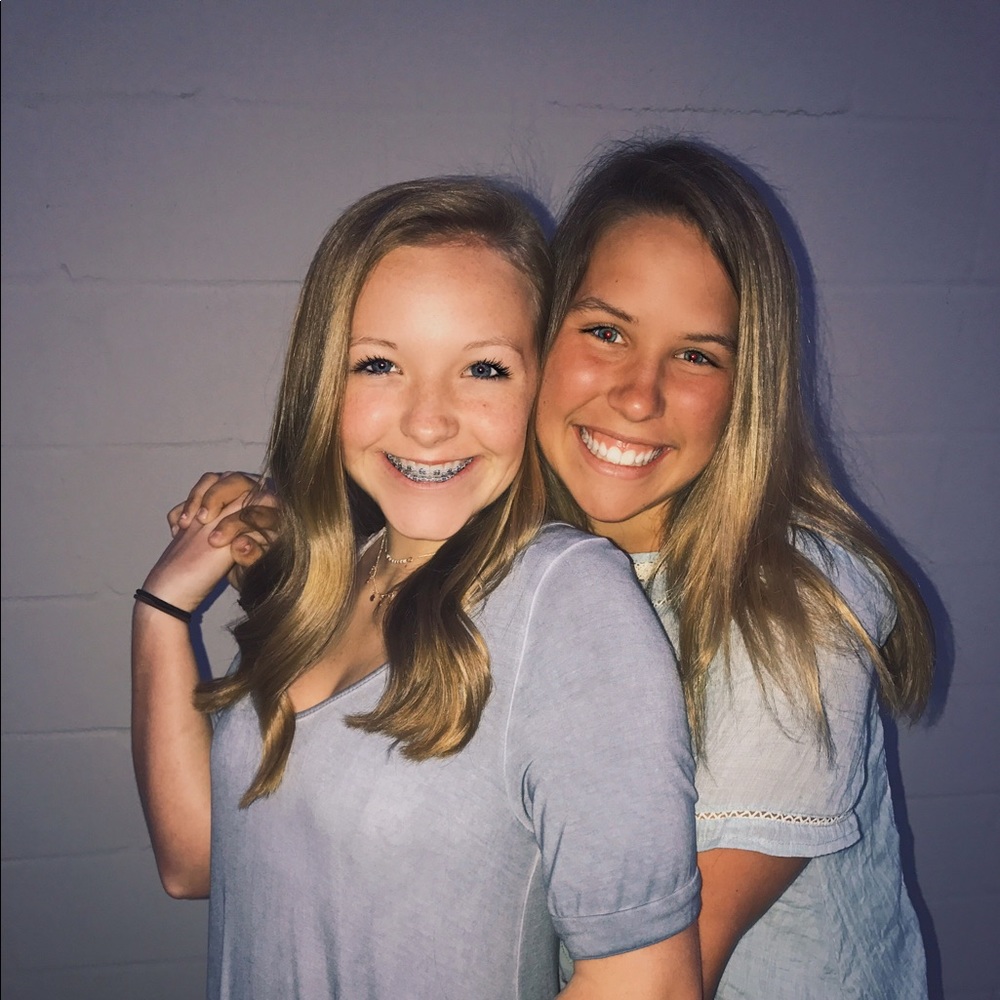 Meet your Posher, Ag