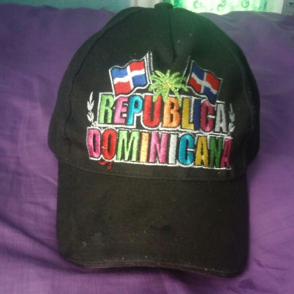 Republican Dominicana Hat